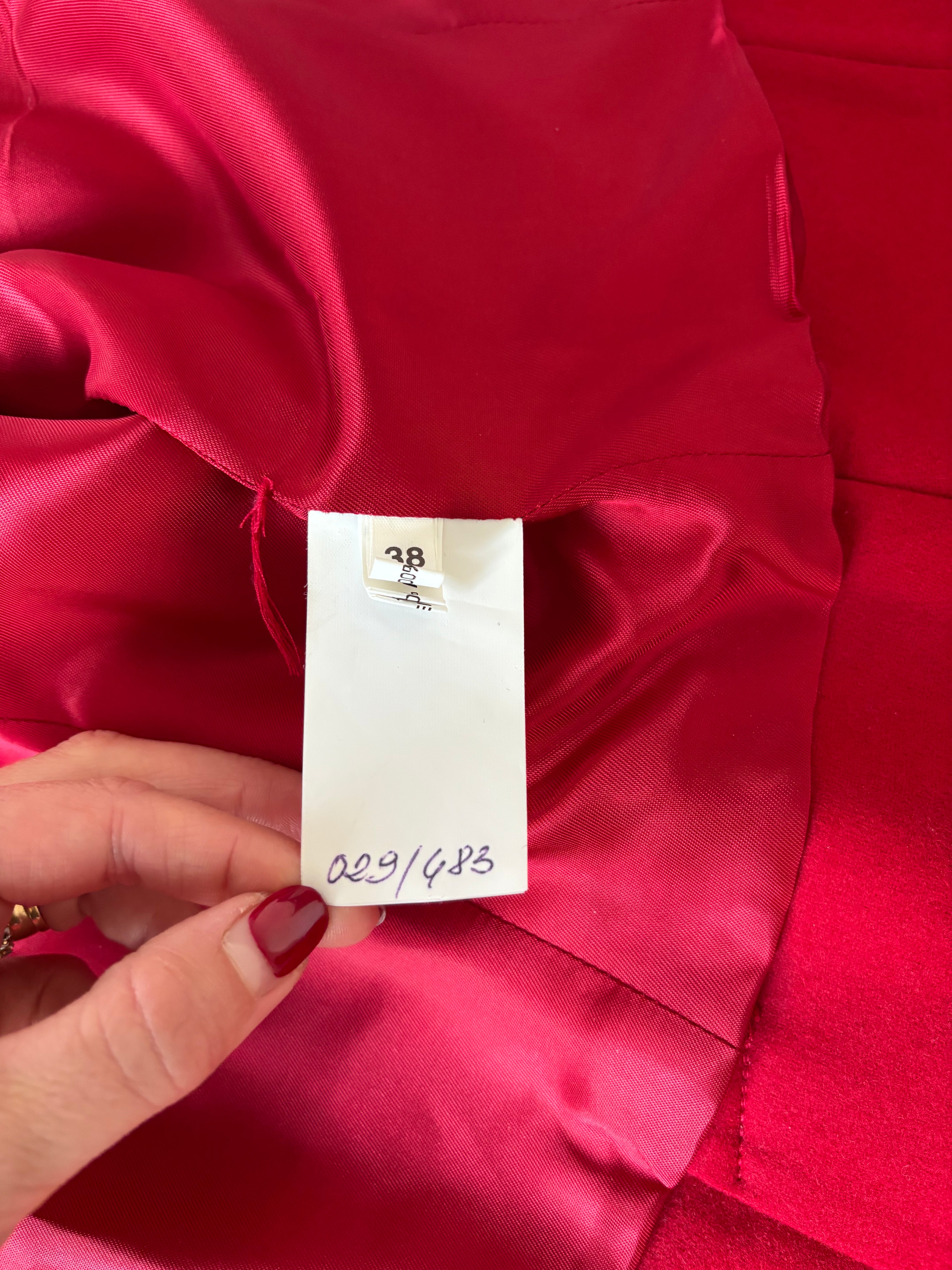 Lodenfrey Trachten Jacket