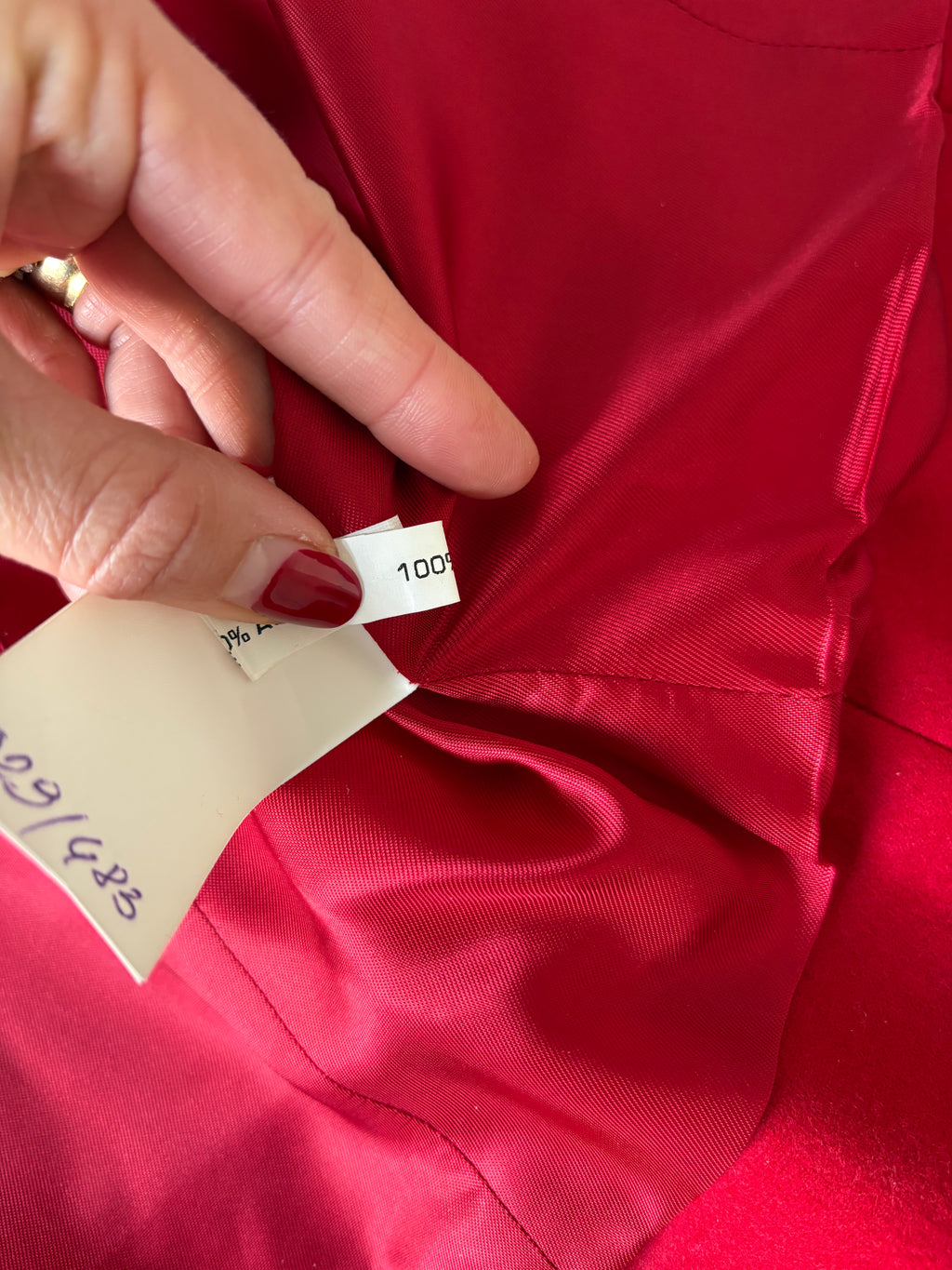 Lodenfrey Trachten Jacket