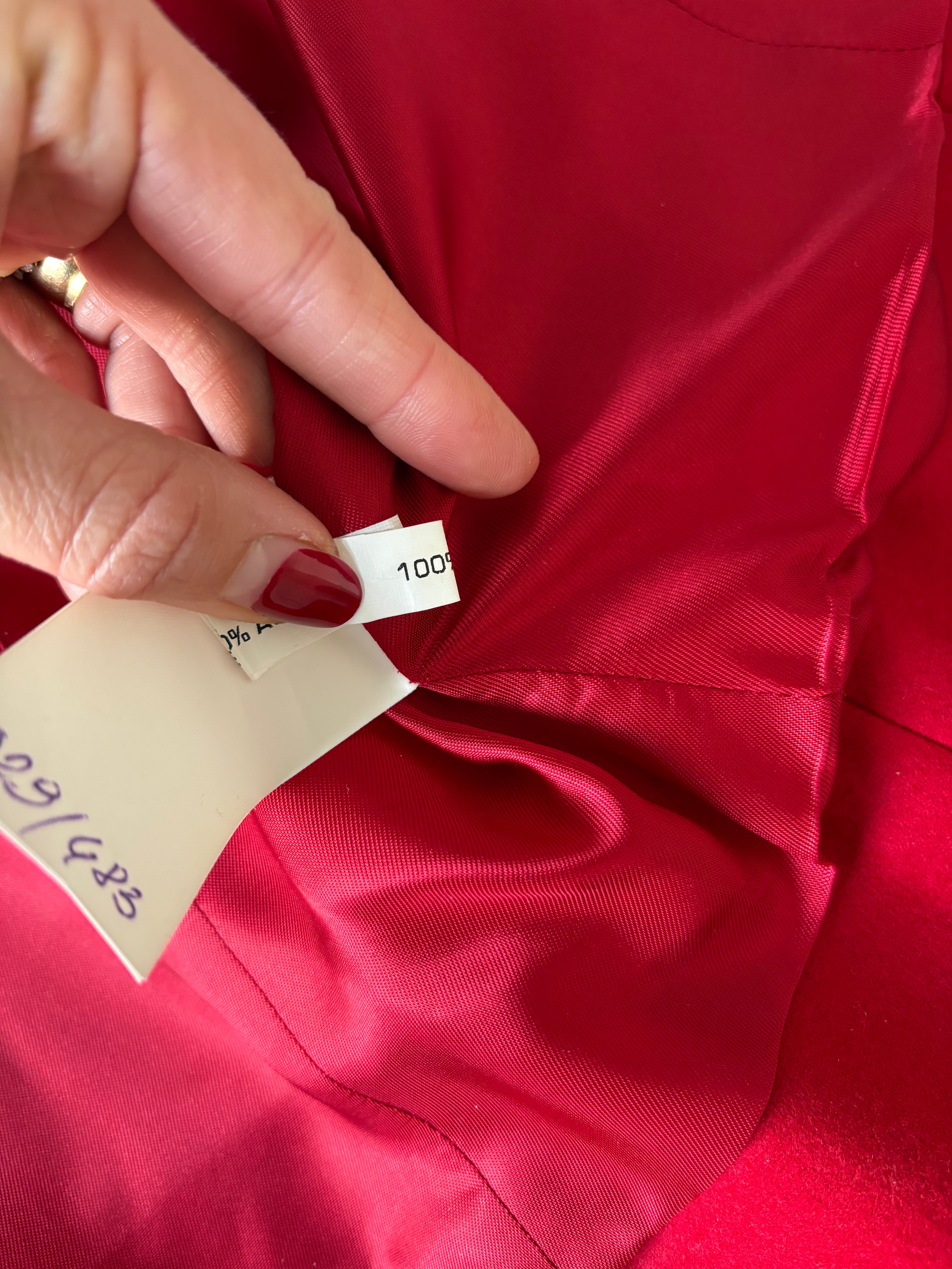 Lodenfrey Trachten Jacket