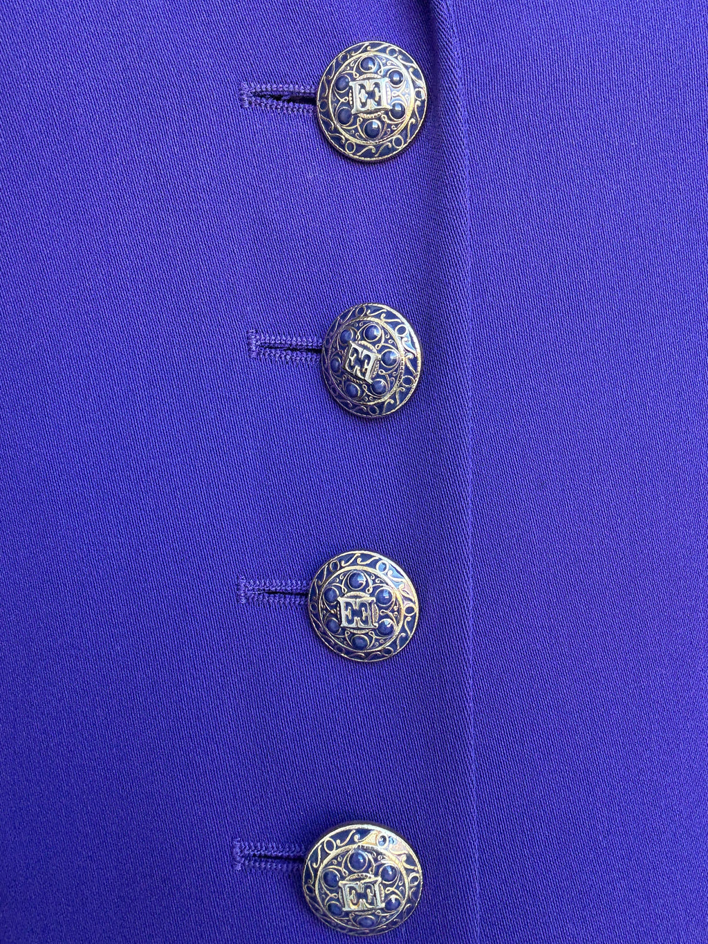 ESCADA by Margaretha Ley Blazer