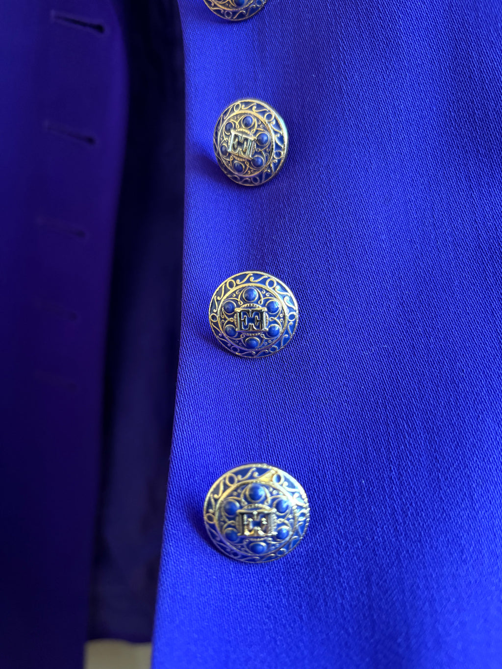 ESCADA by Margaretha Ley Blazer