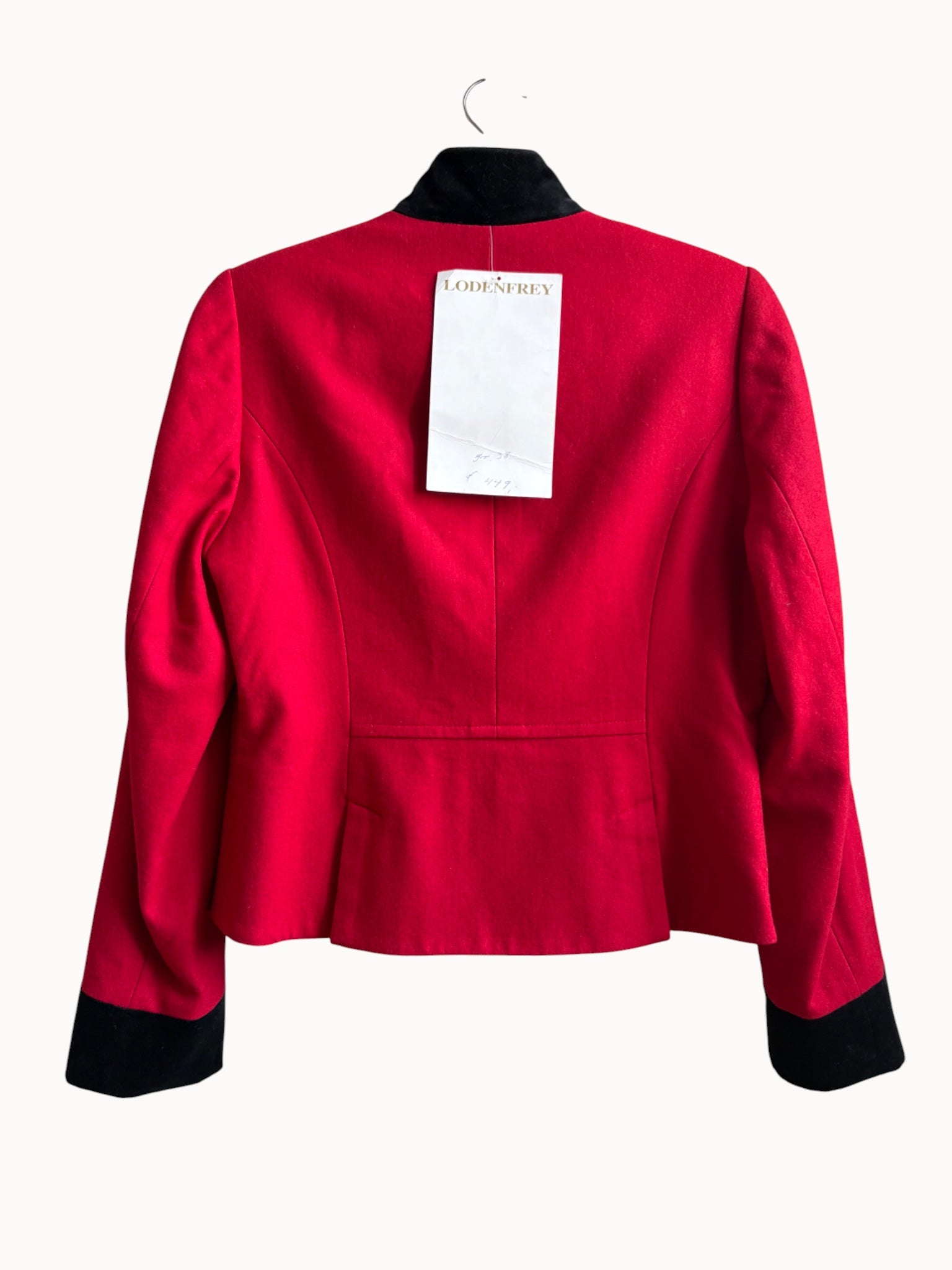 Lodenfrey Trachten Jacket