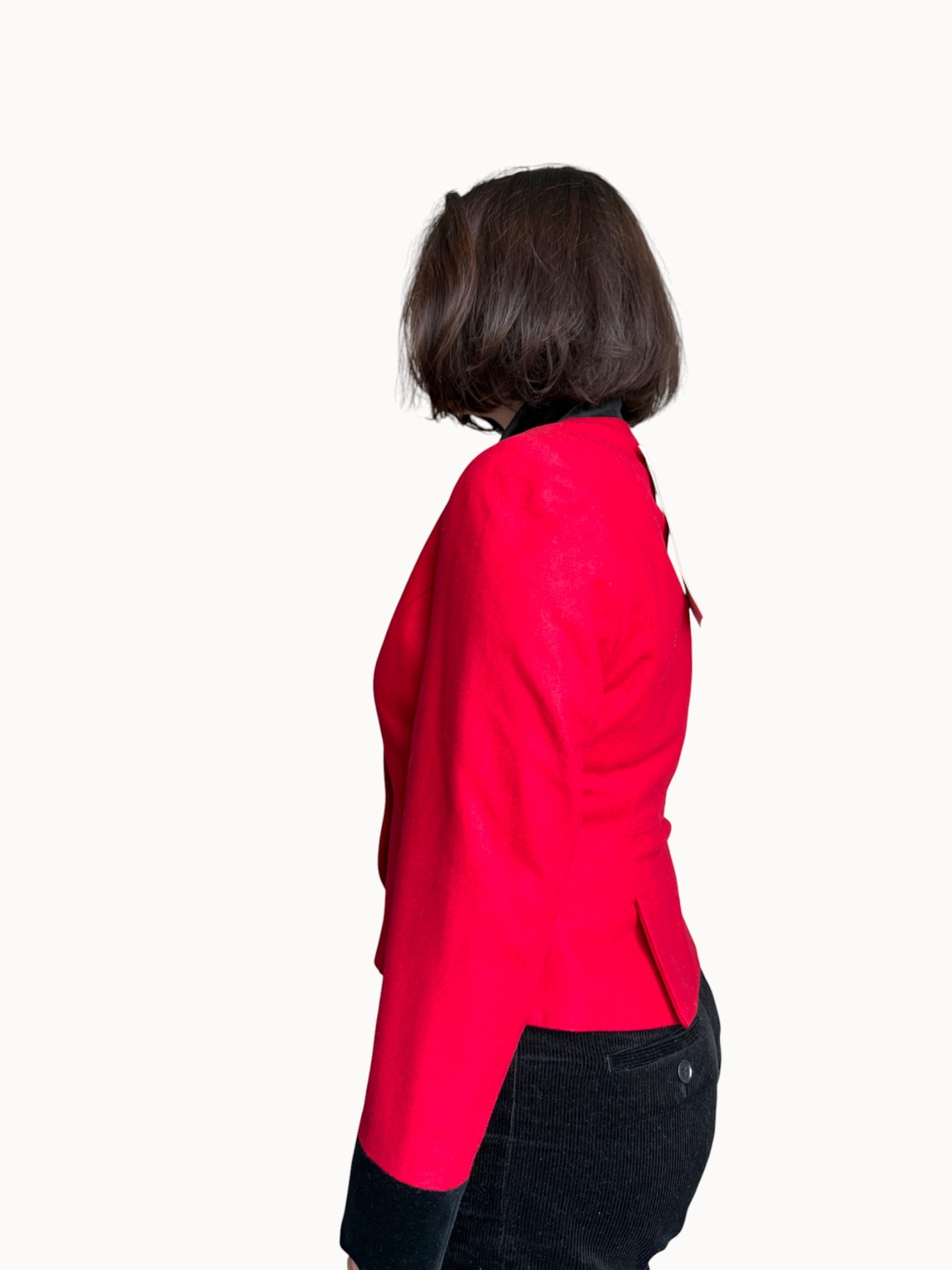 Lodenfrey Trachten Jacket